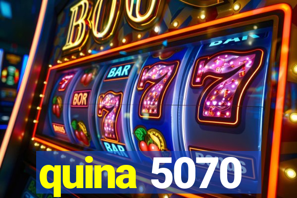 quina 5070